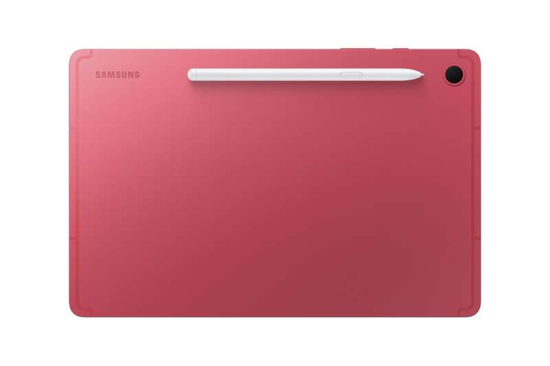 Samsung Galaxy Tab S10 Lite 10,9" 128GB Wi-Fi Coral Red