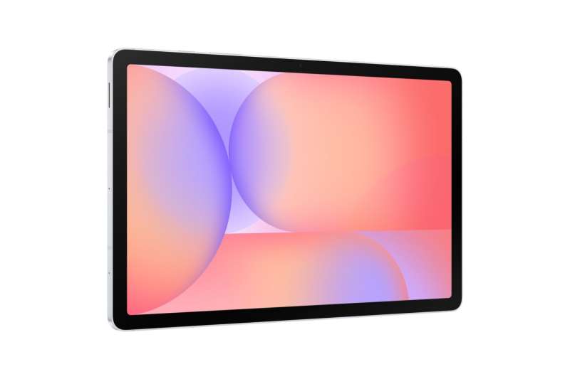 Samsung Galaxy Tab S10 Lite 10,9" 128GB Wi-Fi Silver