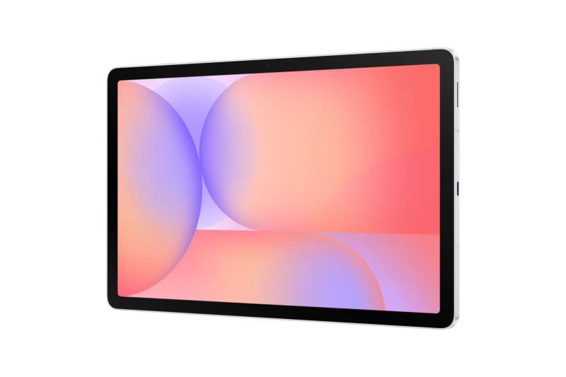 Samsung Galaxy Tab S10 Lite 10,9" 128GB Wi-Fi Silver