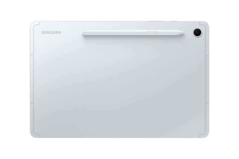 Samsung Galaxy Tab S10 Lite 10,9" 128GB Wi-Fi Silver