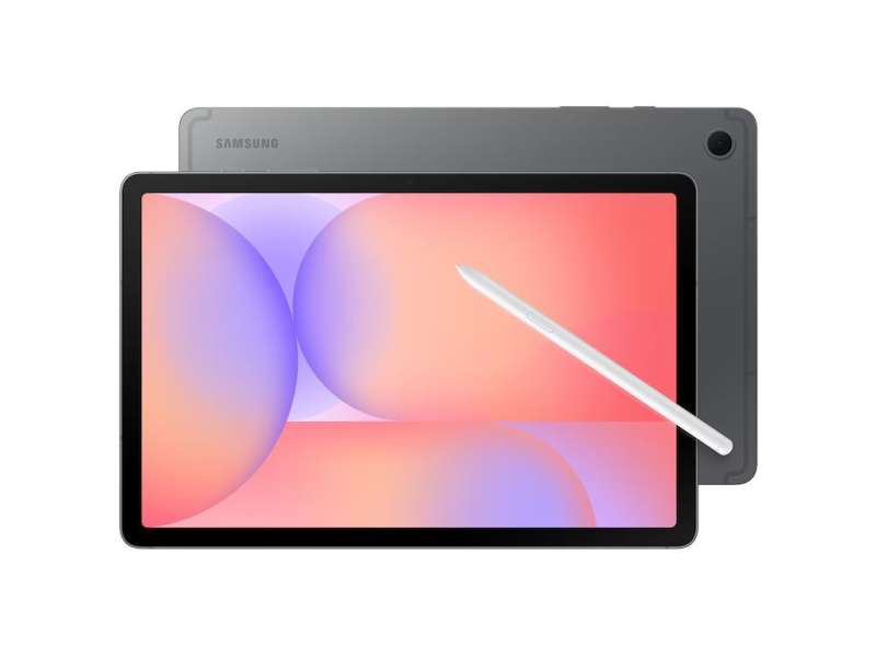 Samsung Galaxy Tab S10 Lite 10,9" 256GB Wi-Fi 5G Gray
