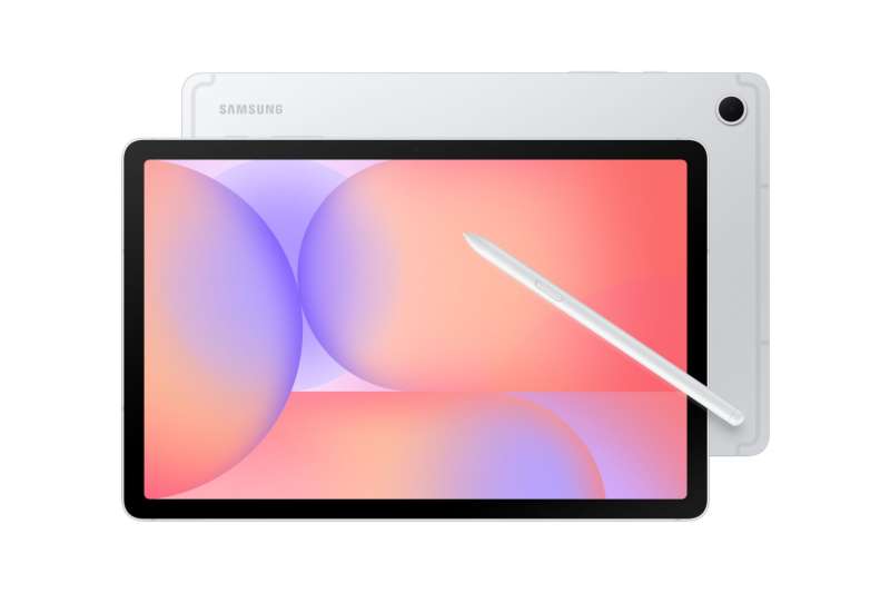 Samsung Galaxy Tab S10 Lite 10,9" 256GB Wi-Fi Silver