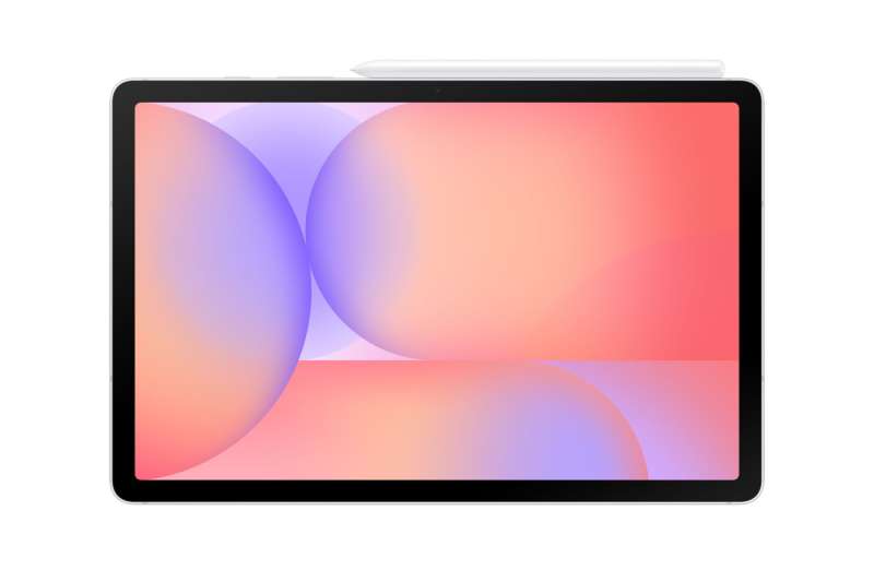 Samsung Galaxy Tab S10 Lite 10,9" 256GB Wi-Fi Silver