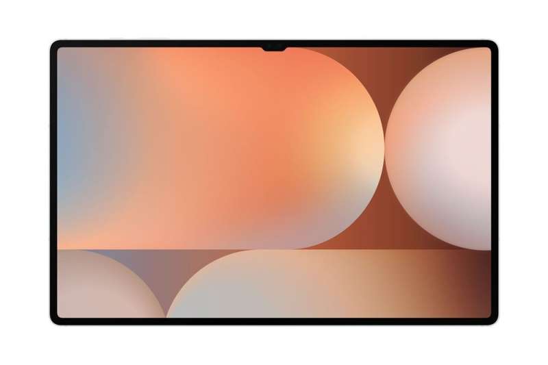 Samsung Galaxy Tab S10 Ultra 14,6" 1TB Wi-Fi Silver Samsung Galaxy Tab S10 Ultra 14,6" 1TB Wi-Fi Silver