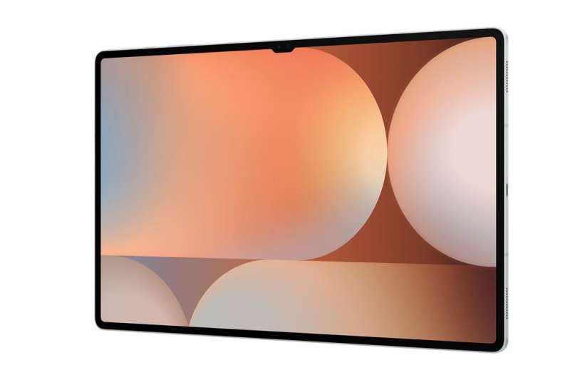 Samsung Galaxy Tab S10 Ultra 14,6" 1TB Wi-Fi Silver Samsung Galaxy Tab S10 Ultra 14,6" 1TB Wi-Fi Silver