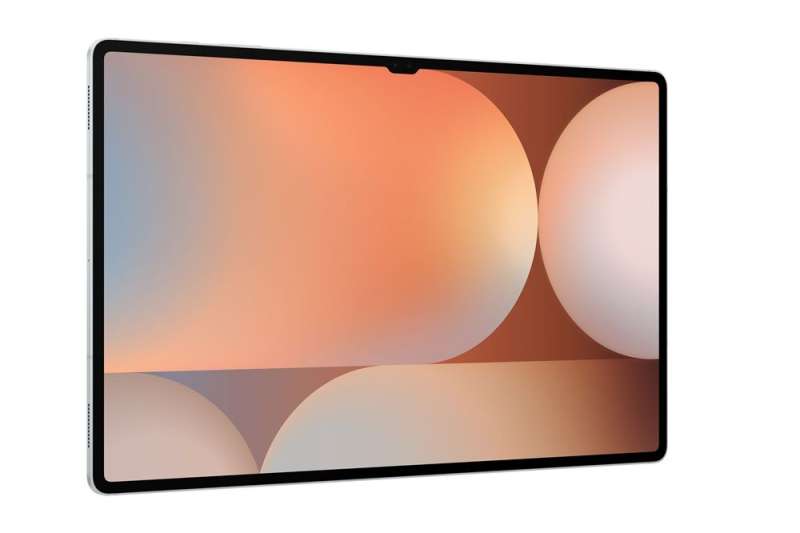 Samsung Galaxy Tab S10 Ultra 14,6" 1TB Wi-Fi Silver Samsung Galaxy Tab S10 Ultra 14,6" 1TB Wi-Fi Silver