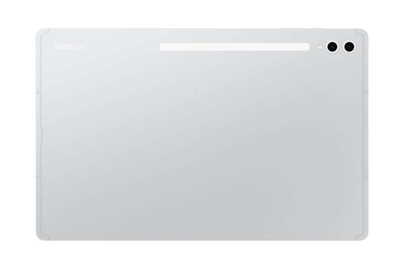 Samsung Galaxy Tab S10 Ultra 14,6" 1TB Wi-Fi Silver Samsung Galaxy Tab S10 Ultra 14,6" 1TB Wi-Fi Silver