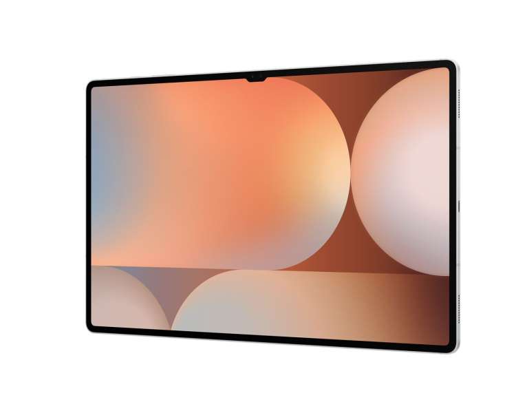 Samsung Galaxy Tab S10 Ultra 5G 14,6" 256GB Wi-Fi 5G Silver Samsung Galaxy Tab S10 Ultra 5G 14,6" 256GB Wi-Fi 5G Silver