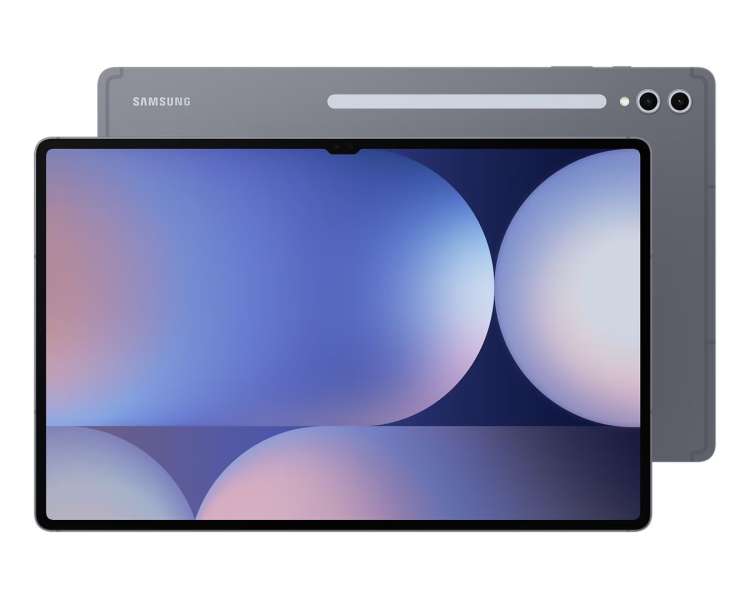 Samsung Galaxy Tab S10 Ultra 5G 14,6" 256GB Wi-Fi 5G Moonstone Gray Samsung Galaxy Tab S10 Ultra 5G 14,6" 256GB Wi-Fi 5G Moonstone Gray