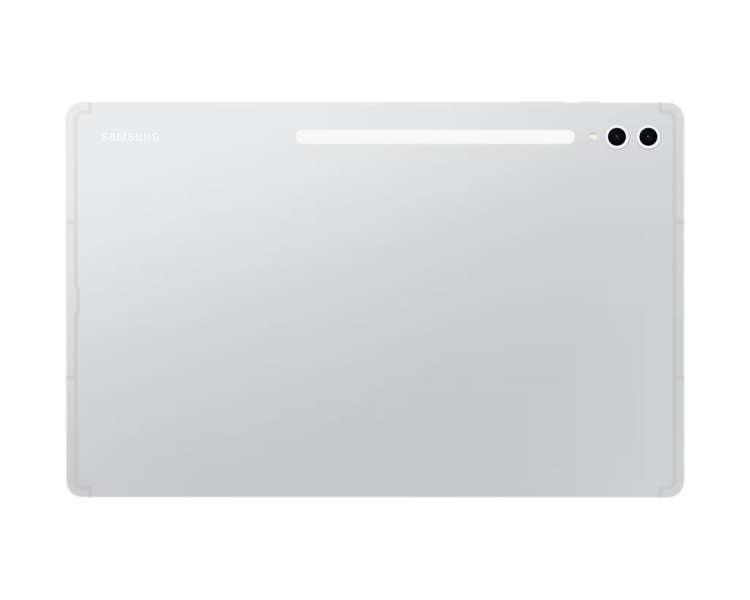 Samsung Galaxy Tab S10 Ultra 5G 14,6" 512GB Wi-Fi 5G Silver Samsung Galaxy Tab S10 Ultra 5G 14,6" 512GB Wi-Fi 5G Silver