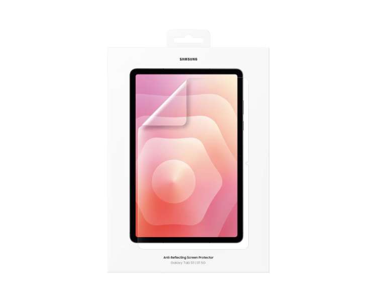 Samsung Galaxy Tab S11 Anti-Reflecting Screen Protector Transparent