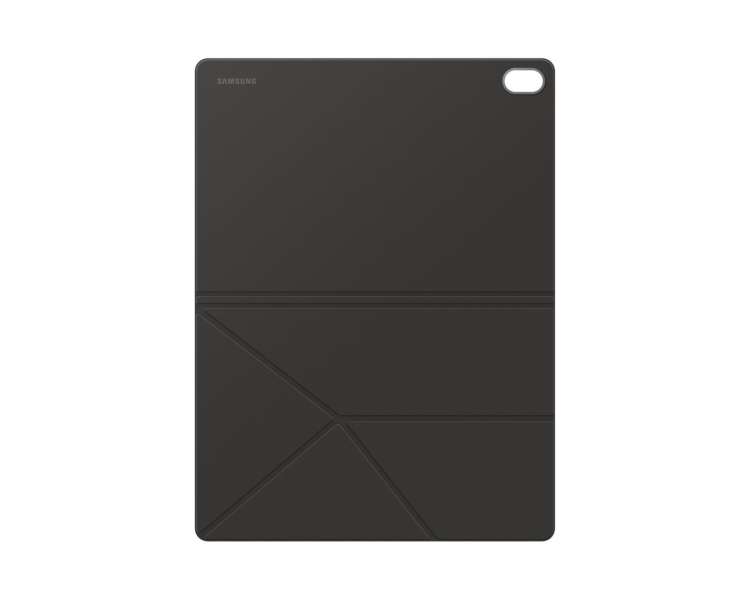 Samsung Galaxy Tab S11 Book Cover Black