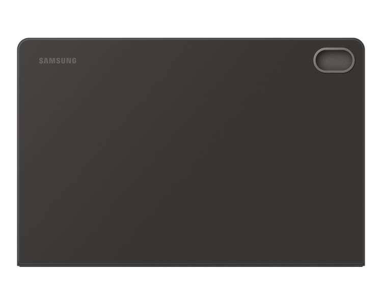 Samsung Galaxy Tab S11 Book Cover Black