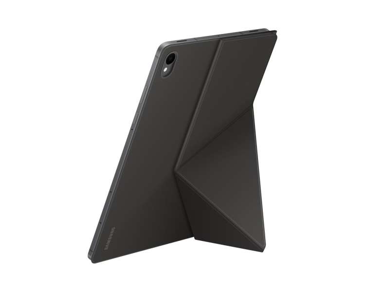 Samsung Galaxy Tab S11 Book Cover Black