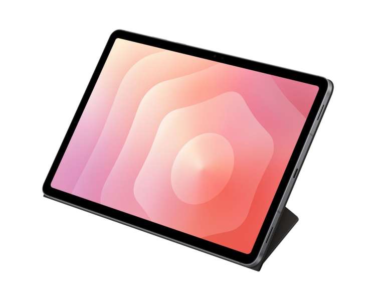 Samsung Galaxy Tab S11 Book Cover Black