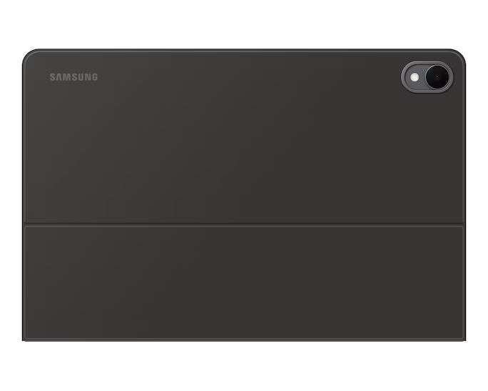 Samsung Galaxy Tab S11 Book Cover Keyboard Slim Black