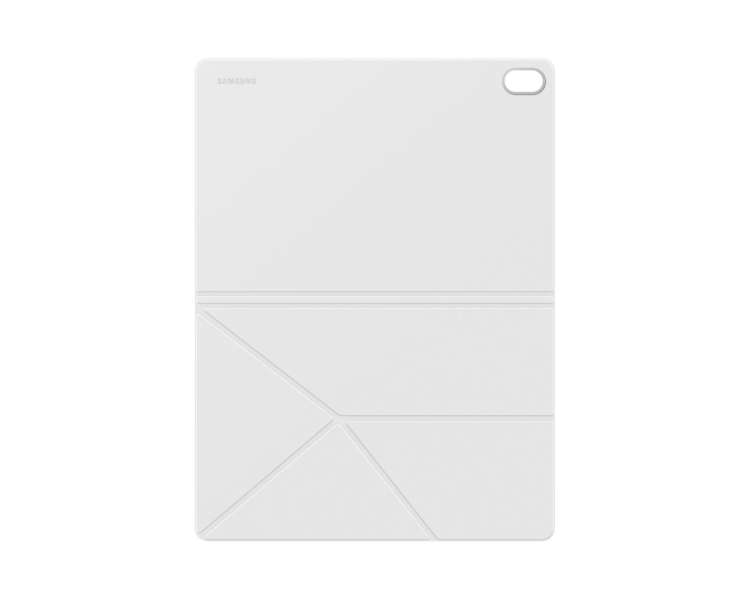 Samsung Galaxy Tab S11 Book Cover White