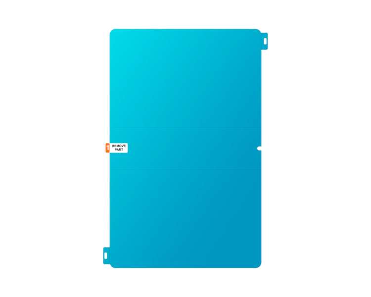 Samsung Galaxy Tab S11 Ultra Anti-Reflecting Screen Protector Transparent