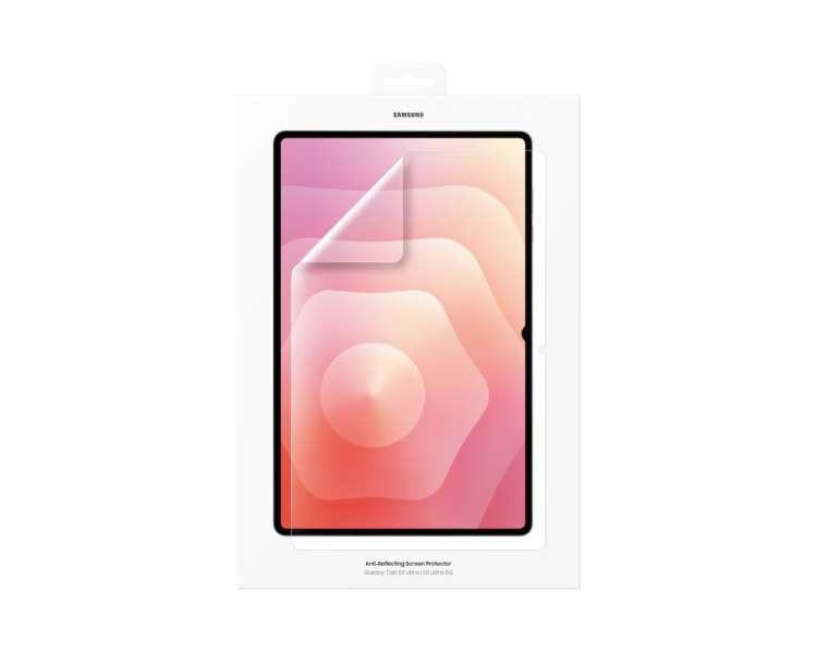 Samsung Galaxy Tab S11 Ultra Anti-Reflecting Screen Protector Transparent