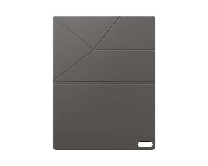 Samsung Galaxy Tab S11 Ultra Book Cover Black