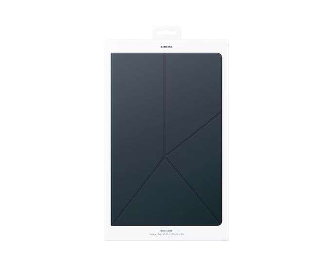 Samsung Galaxy Tab S11 Ultra Book Cover Black