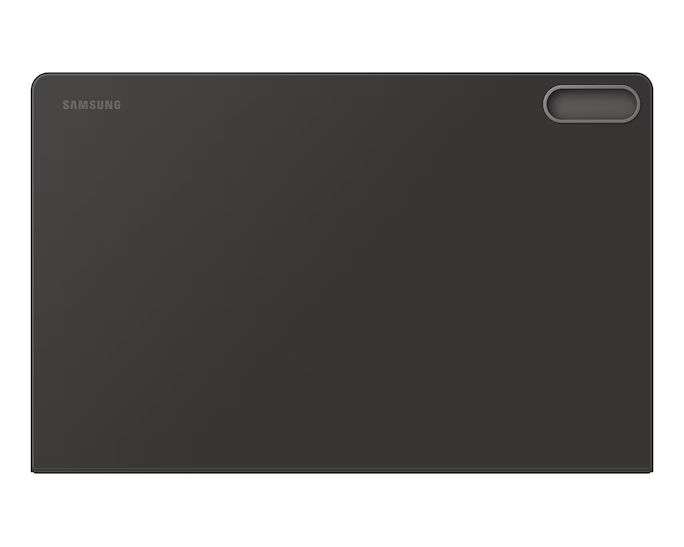 Samsung Galaxy Tab S11 Ultra Book Cover Black