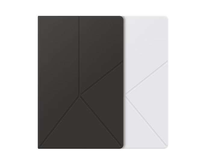 Samsung Galaxy Tab S11 Ultra Book Cover Black