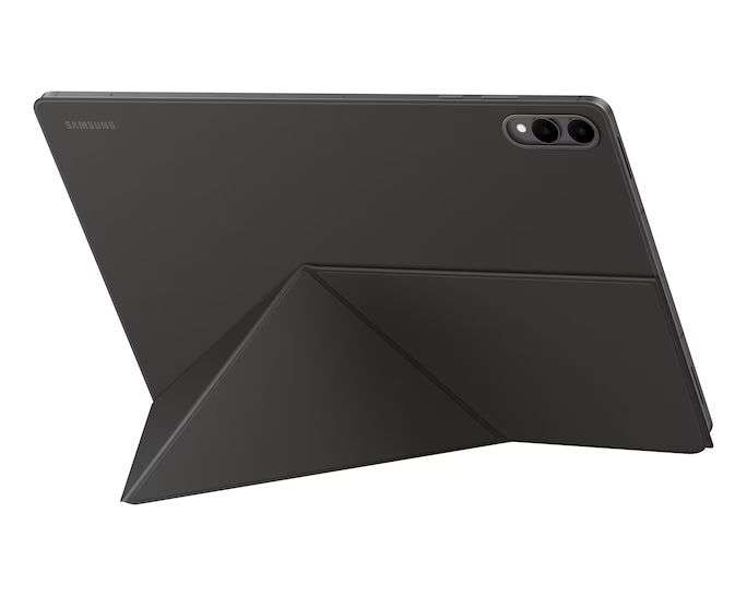Samsung Galaxy Tab S11 Ultra Book Cover Black