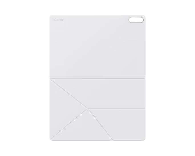 Samsung Galaxy Tab S11 Ultra Book Cover White