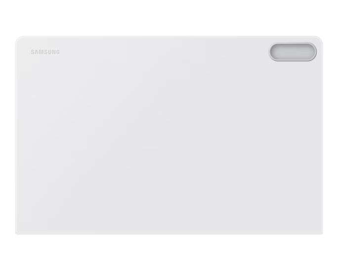 Samsung Galaxy Tab S11 Ultra Book Cover White