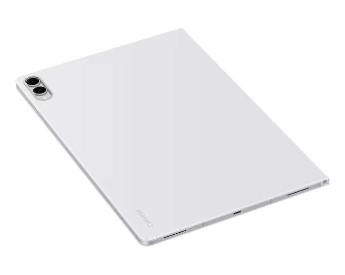 Samsung Galaxy Tab S11 Ultra Book Cover White