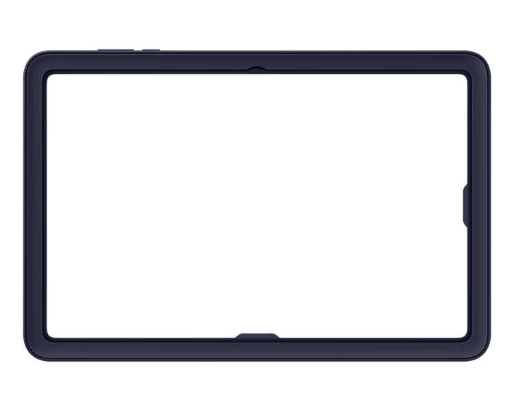 Samsung Galaxy Tab S11 Ultra Frame Cover Navy