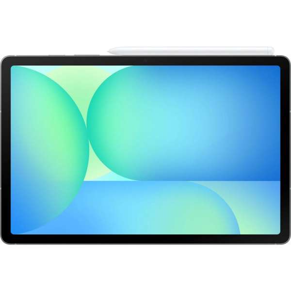 Samsung Galaxy Tab S10 FE 10,9" 128GB Wi-Fi 5G Gray Samsung Galaxy Tab S10 FE 10,9" 128GB Wi-Fi 5G Gray