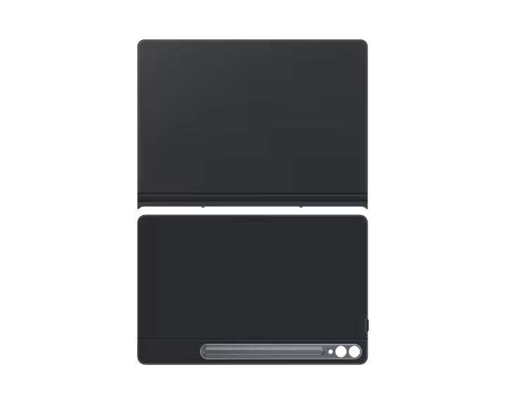 Samsung Galaxy Tab S9 Smart Book Cover Black