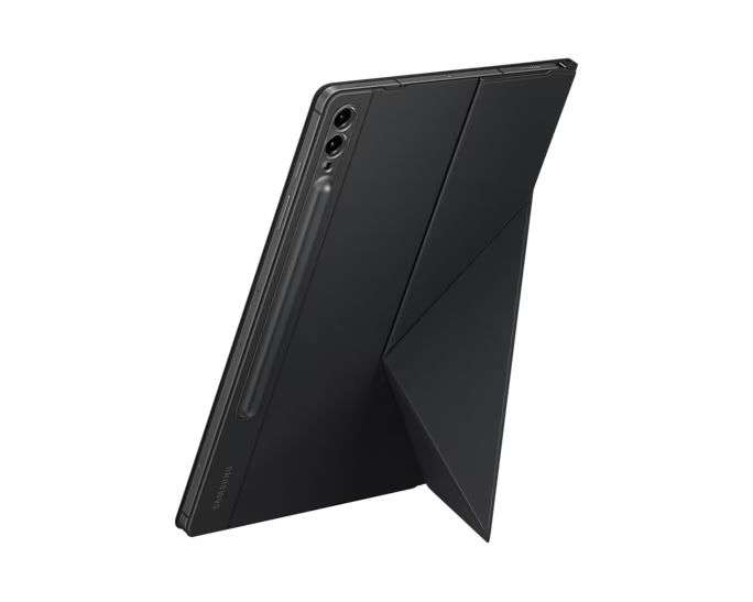 Samsung Galaxy Tab S9 Smart Book Cover Black