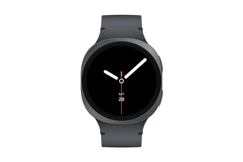 Samsung Galaxy Watch8 40mm Graphite