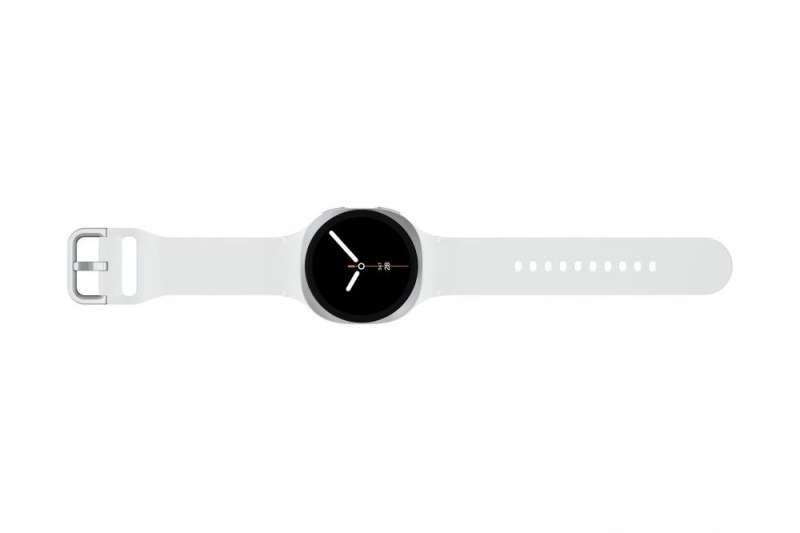 Samsung Galaxy Watch8 40mm Silver