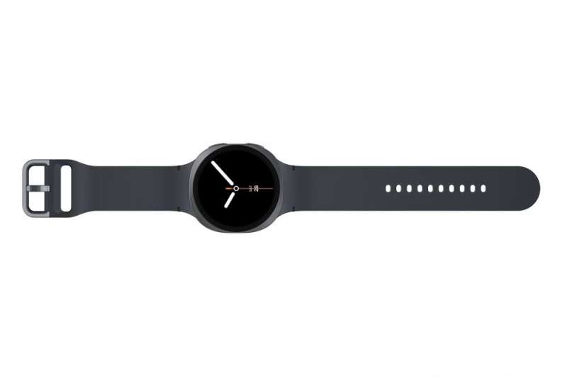 Samsung Galaxy Watch8 44mm Graphite