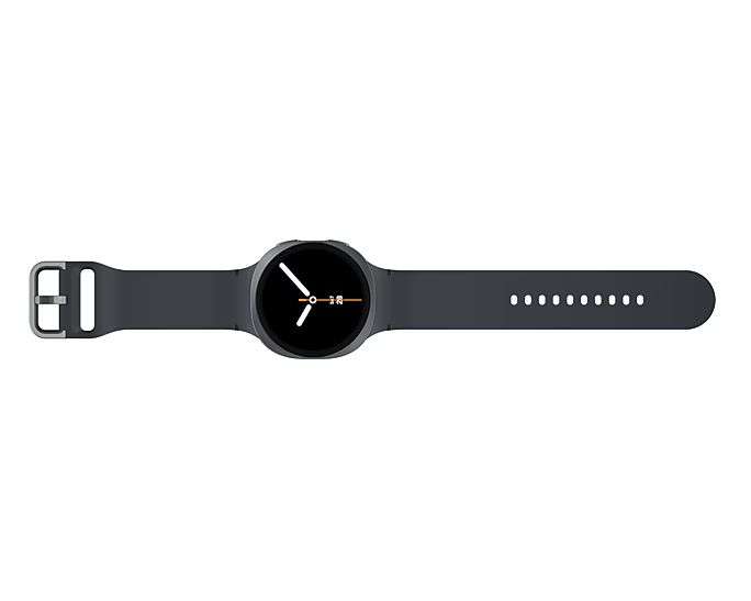Samsung Galaxy Watch8 LTE 44mm Graphite Samsung Galaxy Watch8 LTE 44mm Graphite
