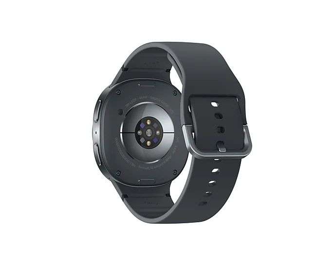Samsung Galaxy Watch8 LTE 44mm Graphite Samsung Galaxy Watch8 LTE 44mm Graphite