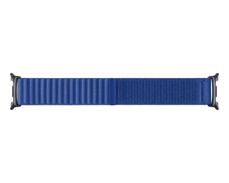 Samsung Galaxy Watch 8 Fabric(M/L) Band Blue