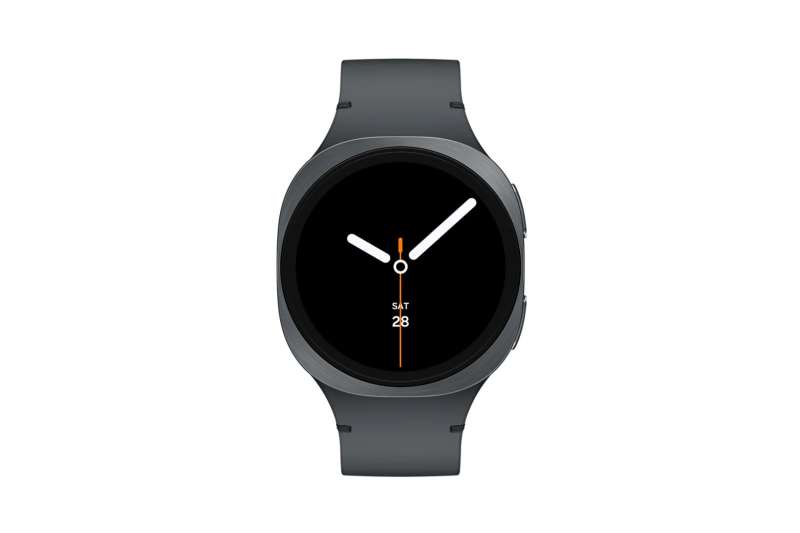 Samsung Galaxy Watch8 LTE 40mm Graphite Samsung Galaxy Watch8 LTE 40mm Graphite