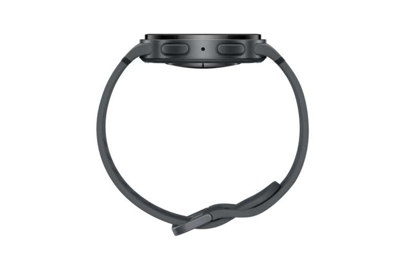 Samsung Galaxy Watch8 LTE 40mm Graphite Samsung Galaxy Watch8 LTE 40mm Graphite