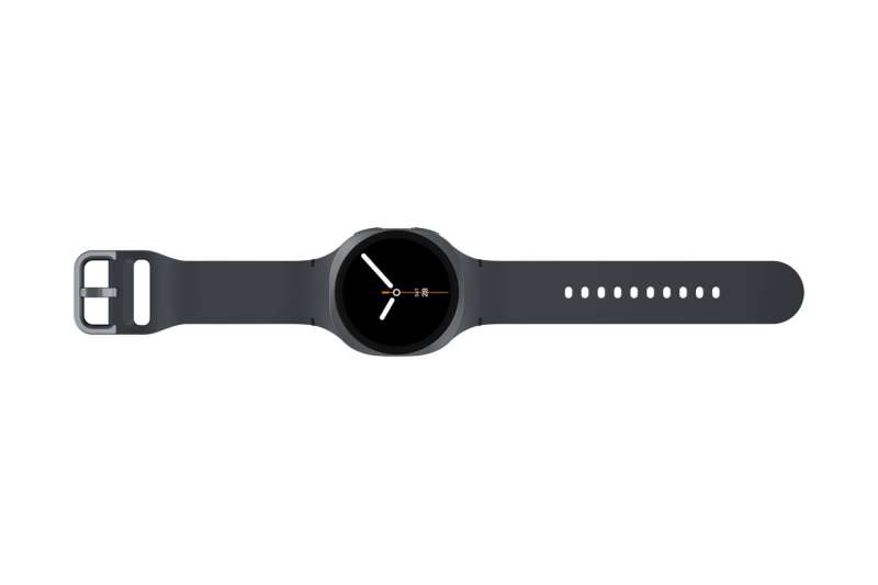 Samsung Galaxy Watch8 LTE 40mm Graphite Samsung Galaxy Watch8 LTE 40mm Graphite