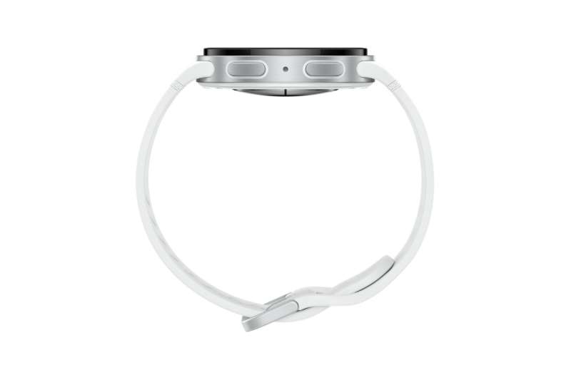 Samsung Galaxy Watch8 LTE 40mm Silver Samsung Galaxy Watch8 LTE 40mm Silver