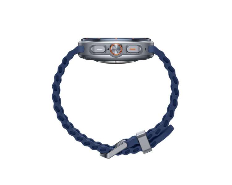 Samsung Galaxy Watch Ultra LTE 47mm Titanium Blue Samsung Galaxy Watch Ultra LTE 47mm Titanium Blue