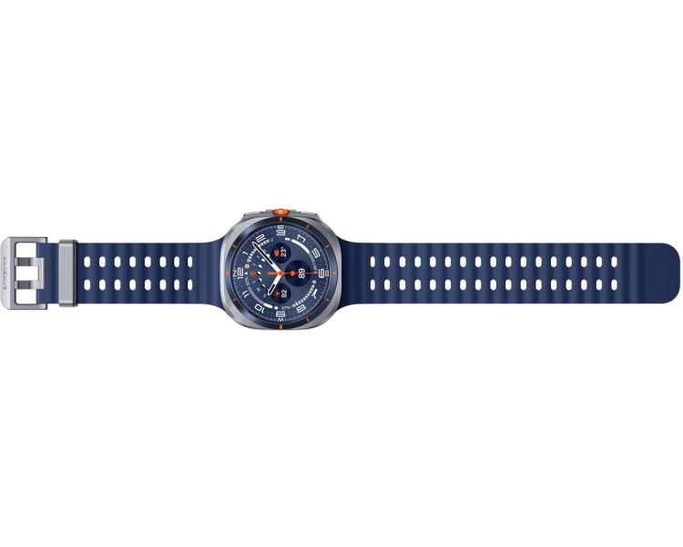 Samsung Galaxy Watch Ultra LTE 47mm Titanium Blue Samsung Galaxy Watch Ultra LTE 47mm Titanium Blue