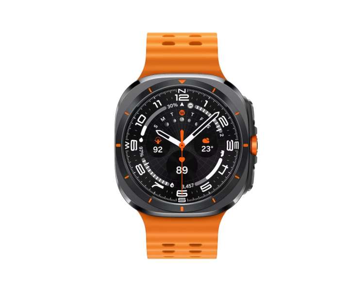 Samsung Galaxy Watch Ultra LTE 47mm Titanium Grey Samsung Galaxy Watch Ultra LTE 47mm Titanium Grey