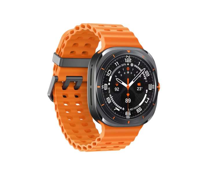 Samsung Galaxy Watch Ultra LTE 47mm Titanium Grey Samsung Galaxy Watch Ultra LTE 47mm Titanium Grey