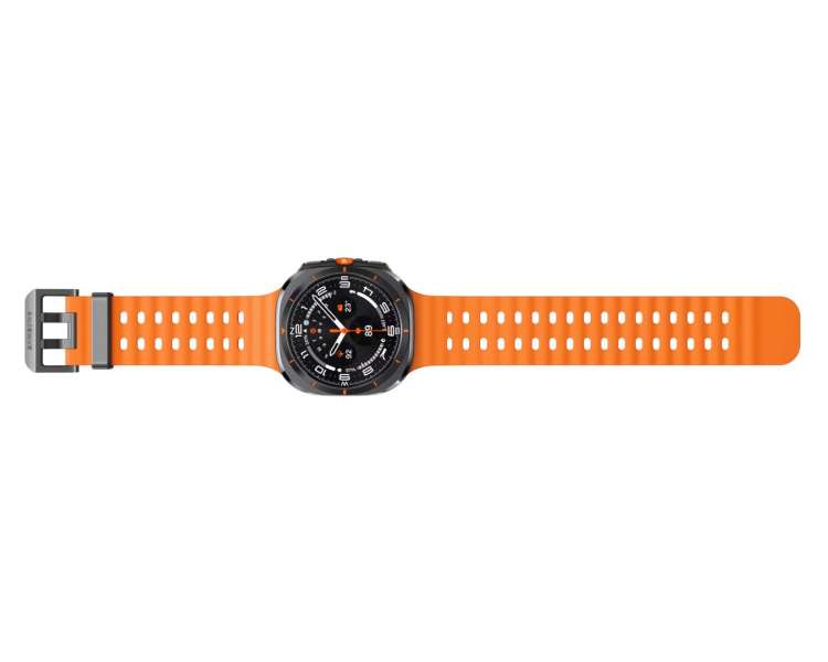 Samsung Galaxy Watch Ultra LTE 47mm Titanium Grey Samsung Galaxy Watch Ultra LTE 47mm Titanium Grey